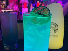 -好久不见网红乐队酒吧(鼓浪屿海底世界店)