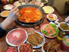 -胖姐社区老火锅(北京总店)