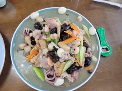 -抹直口特色菜馆(一店)