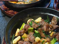 -旺爷砂锅·茶作(国贸城店)