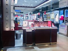 -利群商厦(台东店)