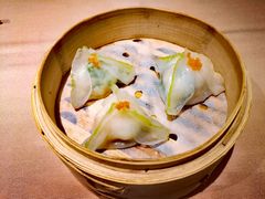 鮮蝦帶子海鮮餃-陶陶居海鲜酒家(新马路店)