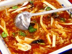 -恩宏德餐馆(平山道店)