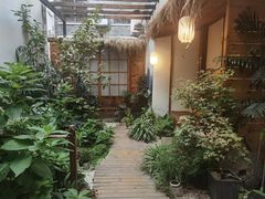 -边渡咖啡烘焙店(昙华林店)