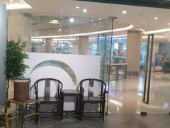 -海马体照相馆(天津世纪都会店)