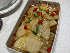-和庆斋羊蝎子火锅·碳缸烧烤(顺义旗舰店)