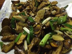 -龙姐私房菜(和顺古镇店)