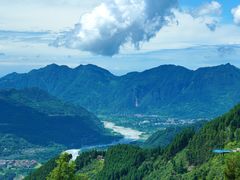 -太阳湾风景区