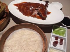 -金鸭季·北京烤鸭(深业上城店)