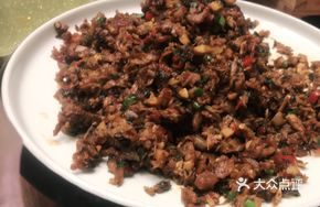 Sour Cabbage Stir-Fried with Eggs