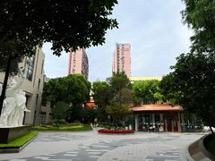 -上海市总工会沪东工人文化宫