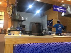 -伊麦佳兰州牛肉面清真美食店