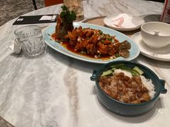 -志明眷村·台式融合菜·宵夜