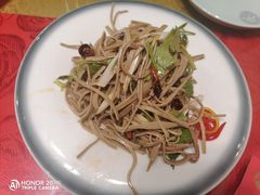 -北平味道.京味菜.烤鸭(梨园店)