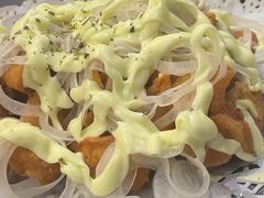 -咕咕站韩国料理(紫金港店)