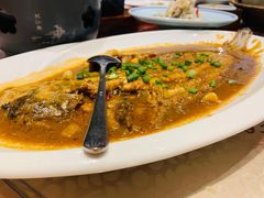 -南山饭店(阳明古镇店)