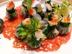 -常州新城希尔顿酒店-御玺中餐厅