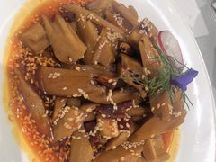 -西安饭庄·非遗陕菜(凤城五路店)