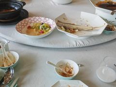 -世博源公馆·本帮融合菜·主题包厢·江景餐厅
