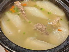 -陶德砂锅(蜀汉路店)