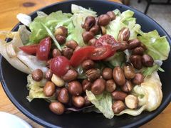 -炒豆合作社(东四总店)