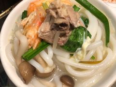 -云海肴·汽锅鸡·云南菜(天山百盛优客店)