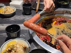 -小王少龙火锅(沙南街店)