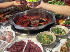 -鼎伙伙火锅串串·10年品牌传承(白象居总店)