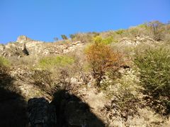 -野三坡清泉山风景区