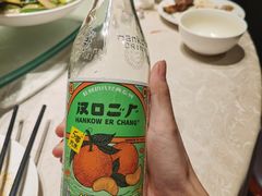 -老村长•湖北家常菜(胜利街店)