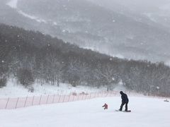 -多乐美地滑雪场
