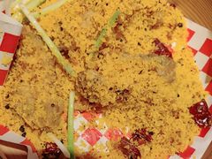 -避风塘(宝山万达店)