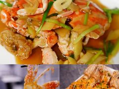 -四川小胡子海鲜(丁村万人海鲜广场店)