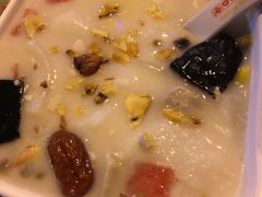 -海口骑楼小吃街