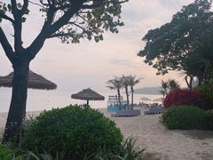 -碧桂园十里银滩