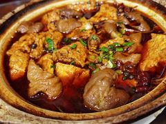 臭大元烧肥肠-壶园美食·淮扬菜(东圈门店)