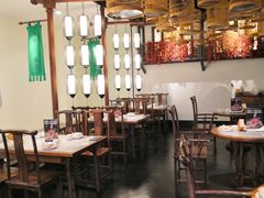 大堂-辛香汇·锦里丨现炒川菜(和信宝龙店)