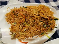 粉丝-阿妹小海鲜(下角店)