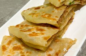 Sanmen Wheat Cake