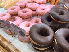 -山崎面包(静安久光店)