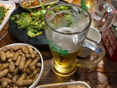 -李不管把把烧(天府三街店)