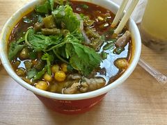 -江三王记牛杂馆(总店)