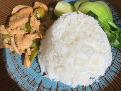-红泰·泰精选·特色料理(中山路店)