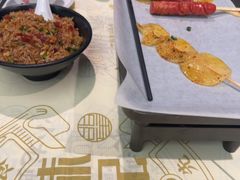 -聚味瞿记·龙虾堂(咸嘉湖店)
