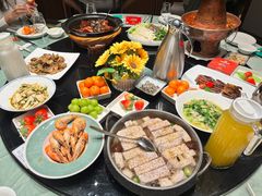 -湘湖大院(越王路店)