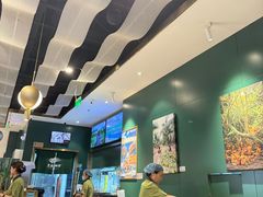 -烹然四季椰子鸡火锅(姚家园万象汇店)