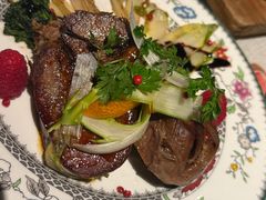 -弗兰克牛排西餐厅Ribone steak house(柠檬花园店)