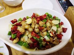 -二孃鸡爪爪(东郊记忆店)