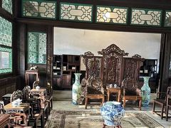 -张学良旧居陈列馆