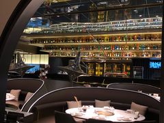 -领鲜天下·焗海鲜·花胶鸡(天目里店)